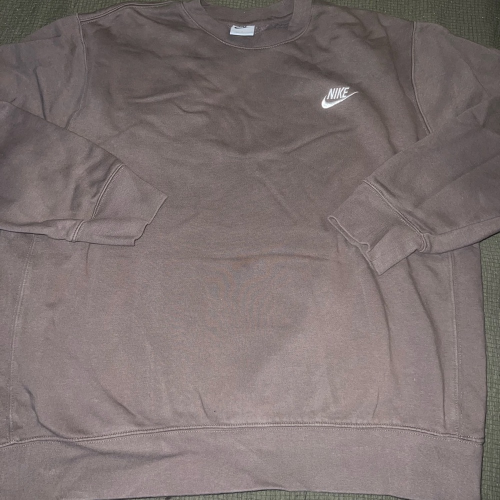 Unisex Nike Crewneck